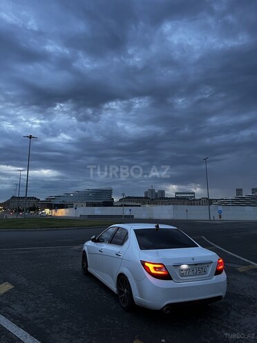 Khazar LD 2024, 70,000 km - 1.7 l - Bakı
