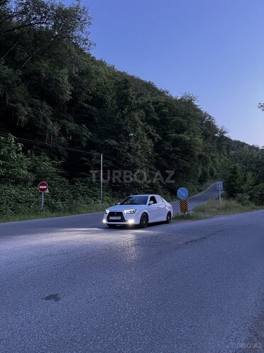 Khazar LD 2024, 70,000 km - 1.7 l - Bakı