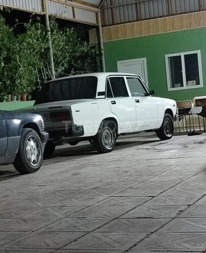 LADA (VAZ) 2107 1998, 80,000 km - 1.6 l - Bakı