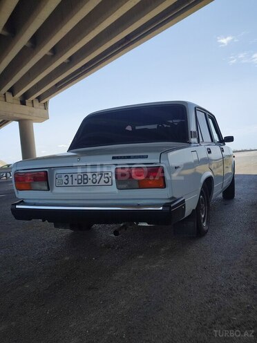 LADA (VAZ) 2107 1998, 80,000 km - 1.6 l - Bakı