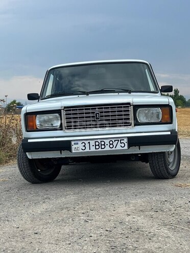LADA (VAZ) 2107 1998, 80,000 km - 1.6 l - Bakı