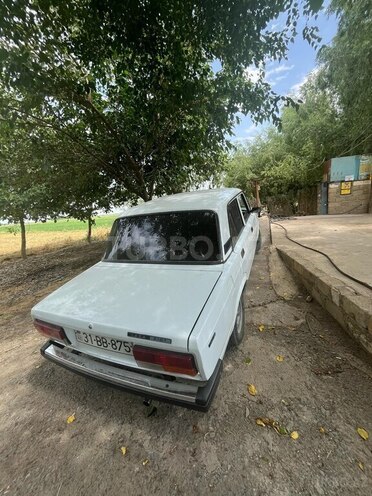 LADA (VAZ) 2107 1998, 80,000 km - 1.6 l - Bakı