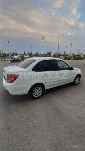 LADA (VAZ) Granta 2021, 113,766 km - 1.6 l - Bakı