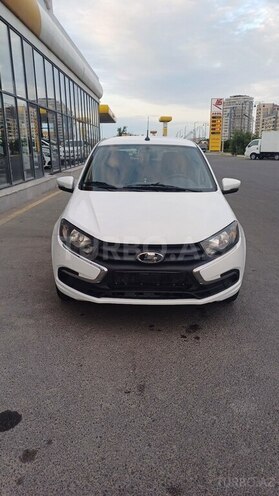 LADA (VAZ) Granta-1