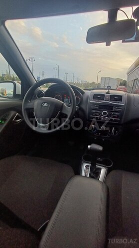 LADA (VAZ) Granta 2021, 113,766 km - 1.6 l - Bakı