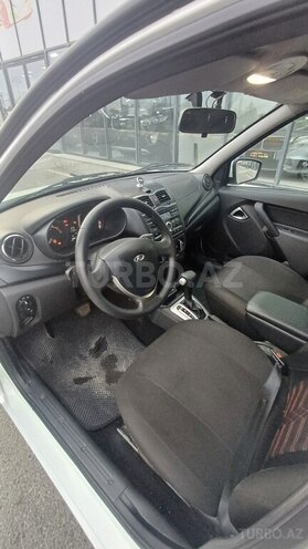 LADA (VAZ) Granta 2021, 113,766 km - 1.6 l - Bakı
