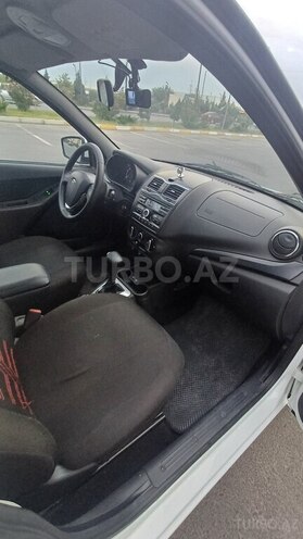 LADA (VAZ) Granta 2021, 113,766 km - 1.6 l - Bakı