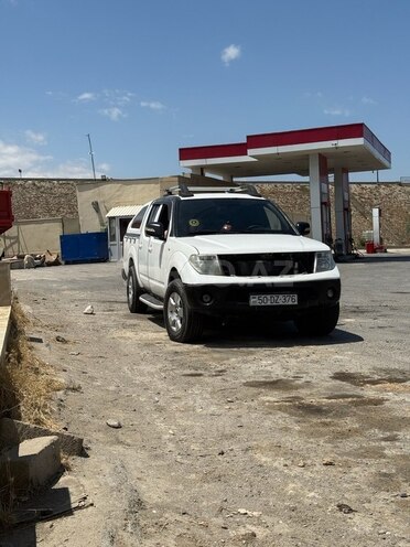 Nissan Navara 2011, 290,872 km - 2.5 l - Bakı