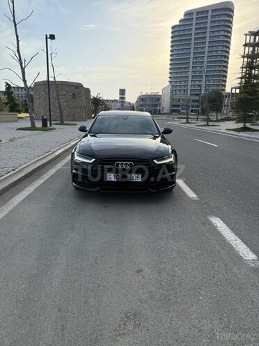 Audi A6-1