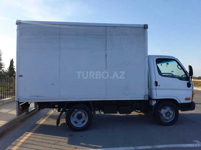 Hyundai HD-65 2012, 325,000 km - 3.9 л - Bakı