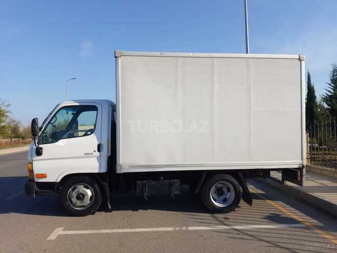 Hyundai HD-65 2012, 325,000 km - 3.9 л - Bakı