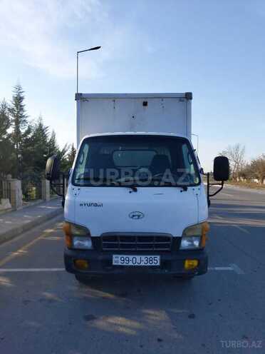 Hyundai HD-65 2012, 325,000 km - 3.9 л - Bakı