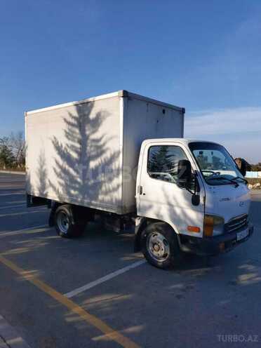 Hyundai HD-65 2012, 325,000 km - 3.9 л - Bakı