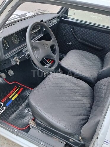 LADA (VAZ) 2107 2010, 85,200 km - 1.6 l - Bakı