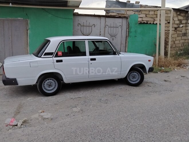 LADA (VAZ) 2107 2010, 85,200 km - 1.6 l - Bakı