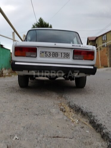 LADA (VAZ) 2107 2010, 85,200 km - 1.6 l - Bakı