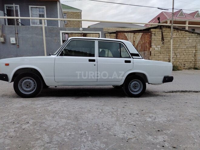 LADA (VAZ) 2107 2010, 85,200 km - 1.6 l - Bakı