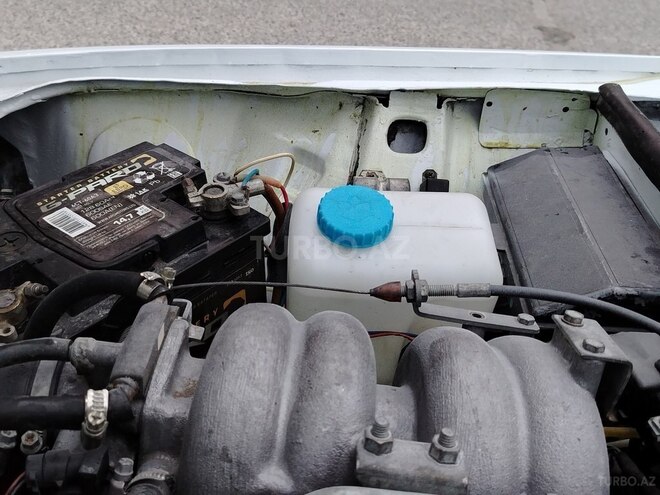 LADA (VAZ) 2107 2010, 85,200 km - 1.6 l - Bakı