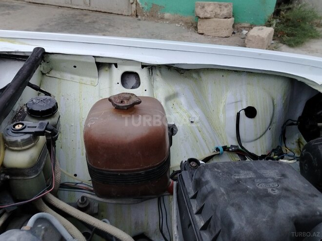 LADA (VAZ) 2107 2010, 85,200 km - 1.6 l - Bakı