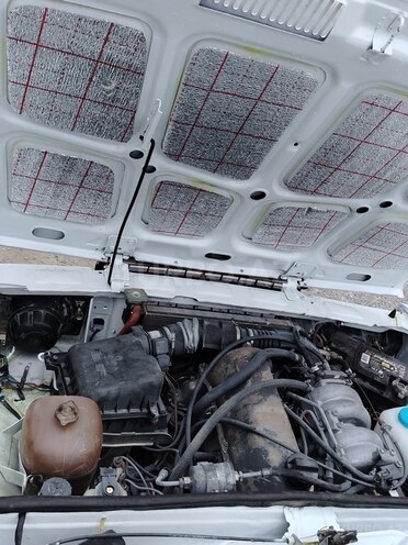 LADA (VAZ) 2107 2010, 85,200 km - 1.6 l - Bakı