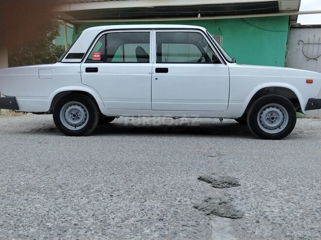 LADA (VAZ) 2107 2010, 85,200 km - 1.6 l - Bakı