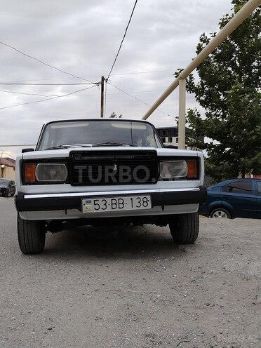 LADA (VAZ) 2107 2010, 85,200 km - 1.6 l - Bakı