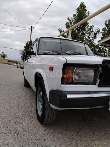 LADA (VAZ) 2107 2010, 85,200 km - 1.6 l - Bakı