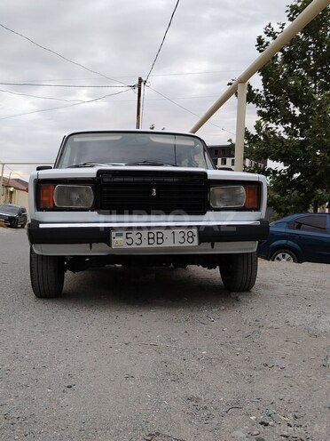 LADA (VAZ) 2107 2010, 85,200 km - 1.6 l - Bakı