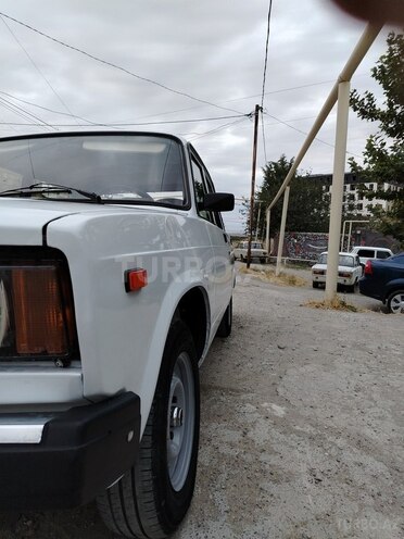 LADA (VAZ) 2107 2010, 85,200 km - 1.6 l - Bakı