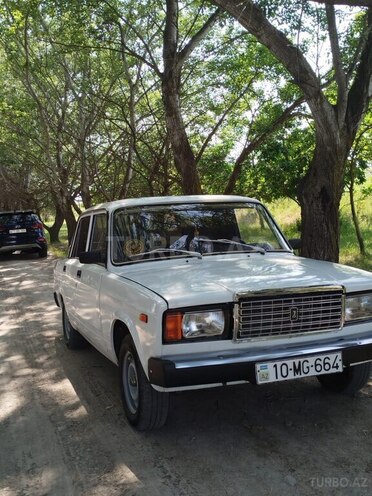 LADA (VAZ) 2107 2004, 95,000 km - 1.6 л - Kürdəmir