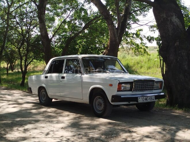 LADA (VAZ) 2107 2004, 95,000 km - 1.6 л - Kürdəmir