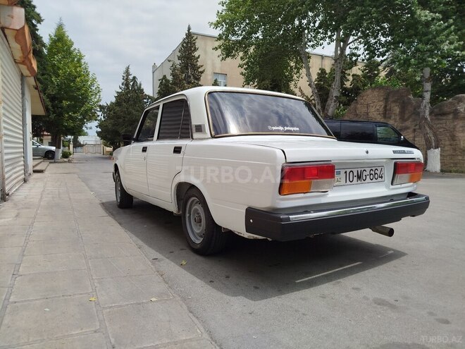 LADA (VAZ) 2107 2004, 95,000 km - 1.6 л - Kürdəmir