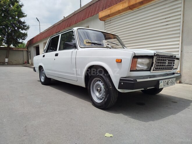 LADA (VAZ) 2107 2004, 95,000 km - 1.6 л - Kürdəmir