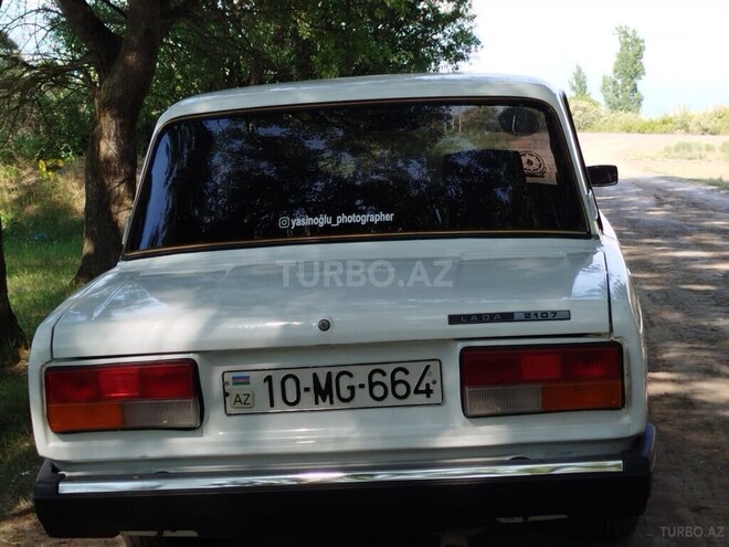 LADA (VAZ) 2107 2004, 95,000 km - 1.6 л - Kürdəmir