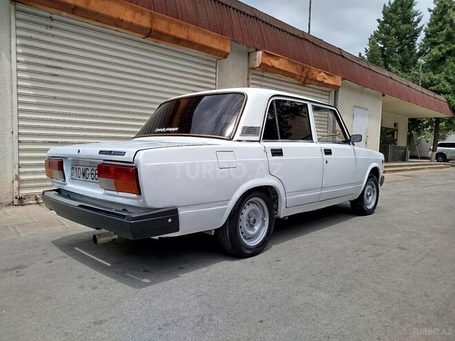LADA (VAZ) 2107 2004, 95,000 km - 1.6 л - Kürdəmir