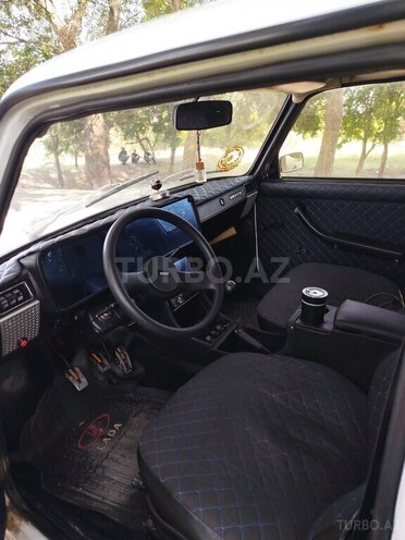 LADA (VAZ) 2107 2004, 95,000 km - 1.6 л - Kürdəmir