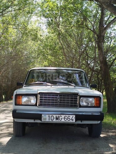 LADA (VAZ) 2107 2004, 95,000 km - 1.6 л - Kürdəmir