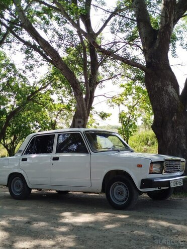 LADA (VAZ) 2107 2004, 95,000 km - 1.6 л - Kürdəmir