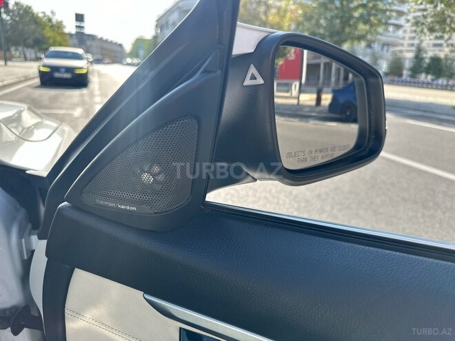 BMW 430 2018, 66,000 km - 2.0 l - Bakı