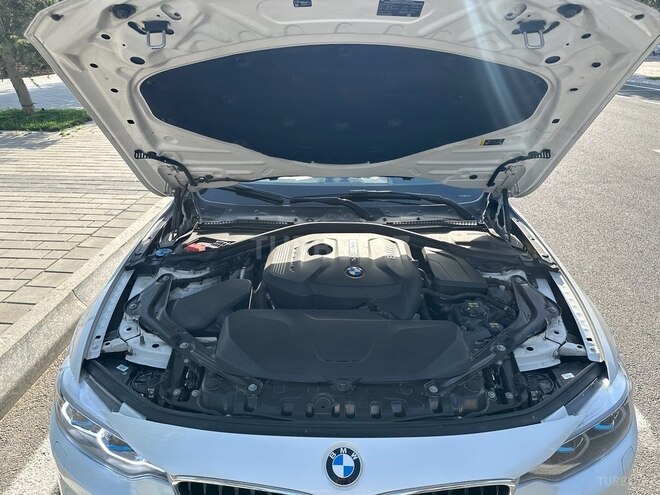 BMW 430 2018, 66,000 km - 2.0 l - Bakı