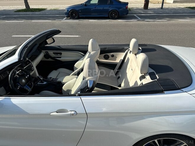BMW 430 2018, 66,000 km - 2.0 l - Bakı