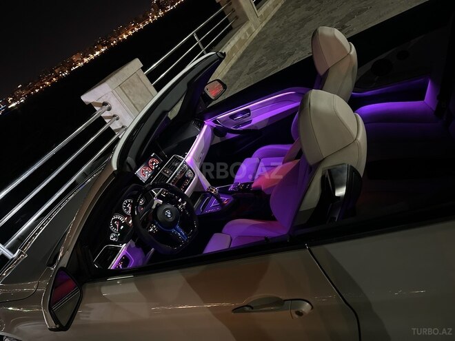 BMW 430 2018, 66,000 km - 2.0 l - Bakı