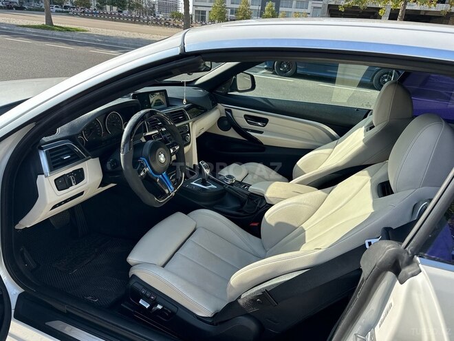 BMW 430 2018, 66,000 km - 2.0 l - Bakı