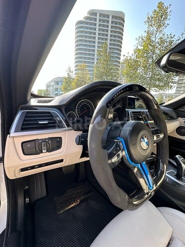BMW 430 2018, 66,000 km - 2.0 l - Bakı