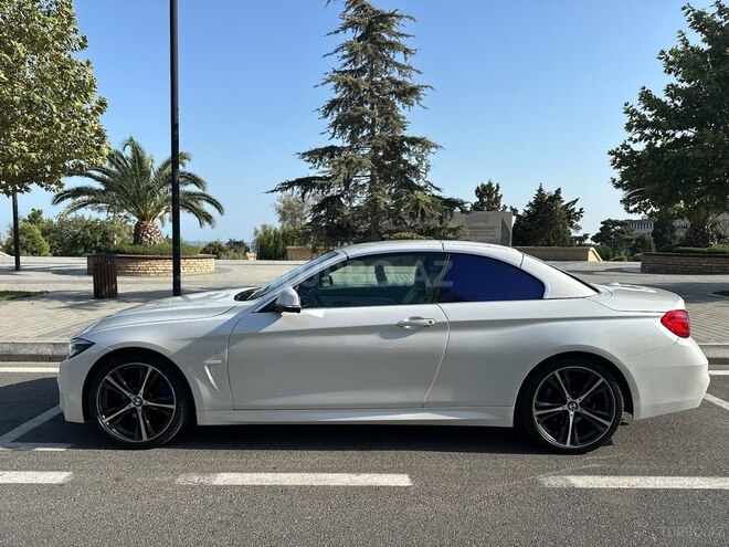 BMW 430 2018, 66,000 km - 2.0 l - Bakı