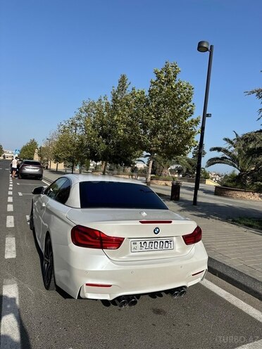 BMW 430 2018, 66,000 km - 2.0 l - Bakı