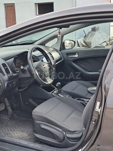 Kia Forte 2018, 212,433 km - 2.0 l - Bakı