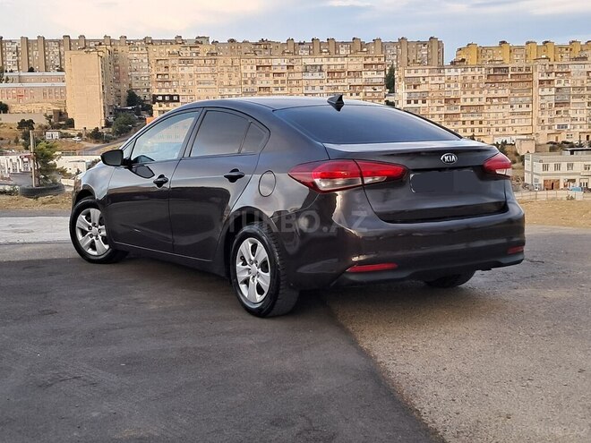 Kia Forte 2018, 212,433 km - 2.0 l - Bakı