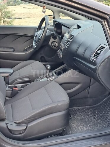 Kia Forte 2018, 212,433 km - 2.0 l - Bakı