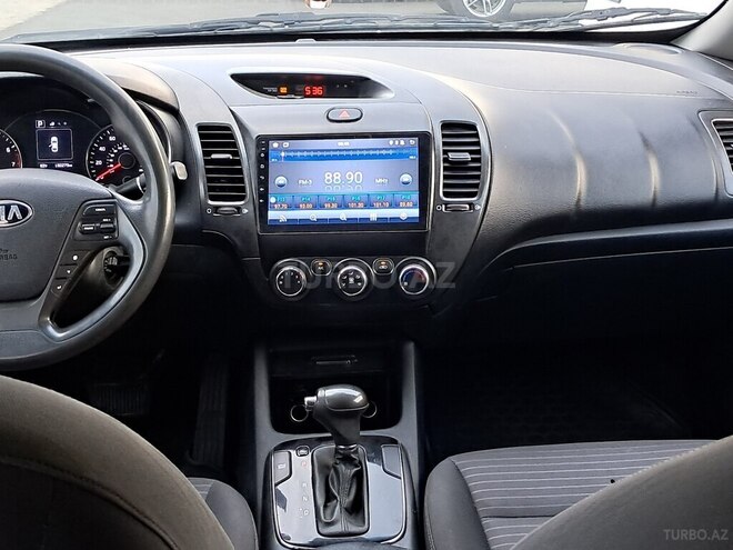 Kia Forte 2018, 212,433 km - 2.0 l - Bakı